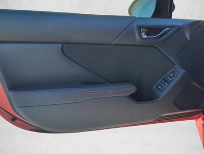 2023 Subaru BRZ Premium Manual