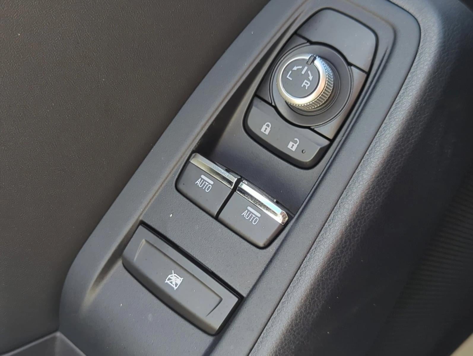 2023 Subaru BRZ Limited Auto