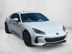 2023 Subaru BRZ Limited Auto