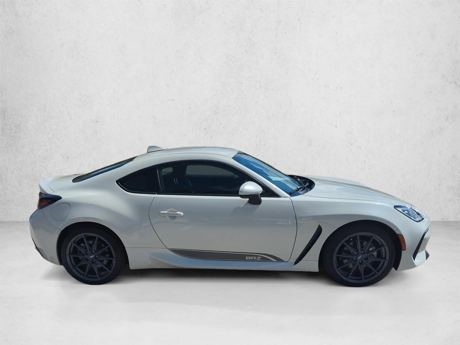 2023 Subaru BRZ Limited Auto