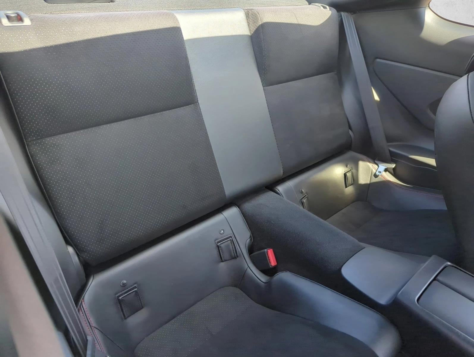 2023 Subaru BRZ Limited Auto