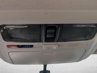 2017 Subaru Forester 2.5i Limited CVT