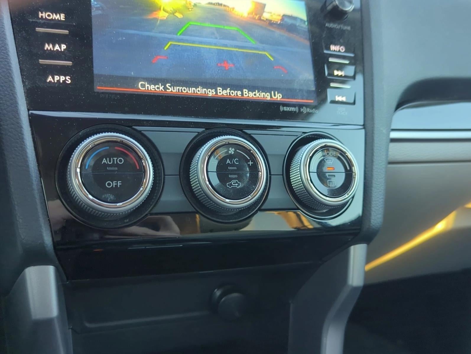 2017 Subaru Forester 2.5i Limited CVT