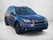 2017 Subaru Forester 2.5i Limited CVT
