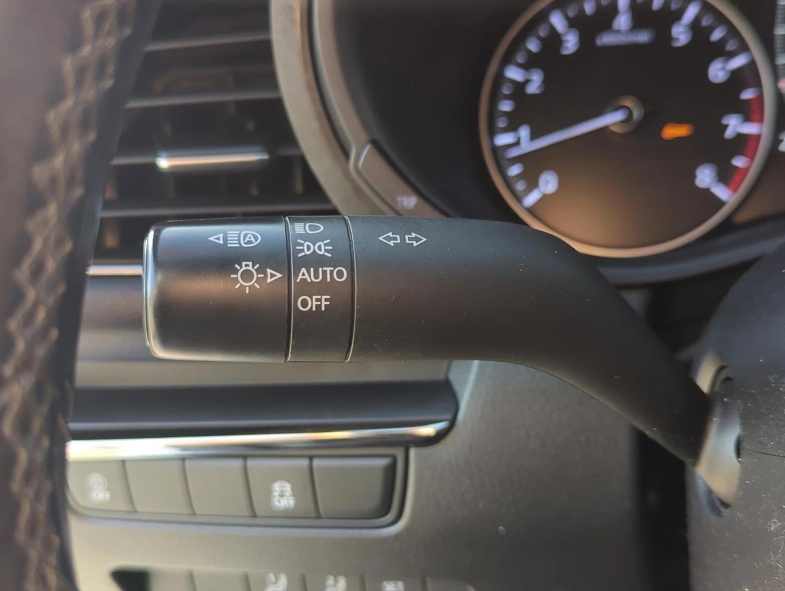 2023 Mazda Mazda3 Hatchback 2.5 S Premium Auto AWD