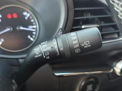 2023 Mazda Mazda3 Hatchback 2.5 S Premium Auto AWD