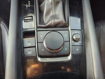 2023 Mazda Mazda3 Hatchback 2.5 S Premium Auto AWD