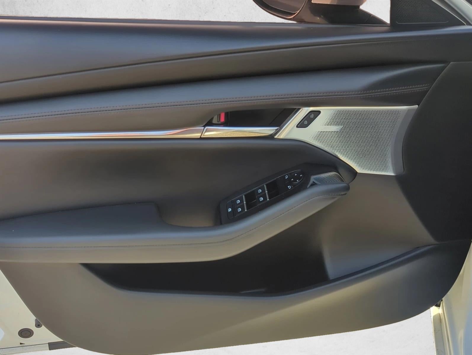 2023 Mazda Mazda3 Hatchback 2.5 S Premium Auto AWD