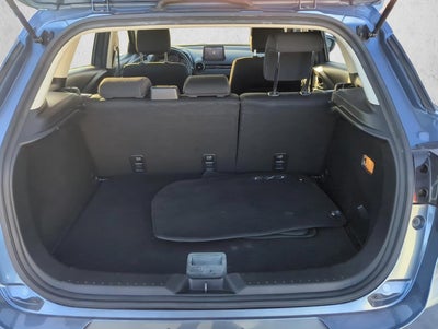 2019 Mazda Mazda CX-3 Sport FWD