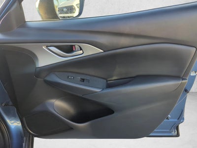 2019 Mazda Mazda CX-3 Sport FWD