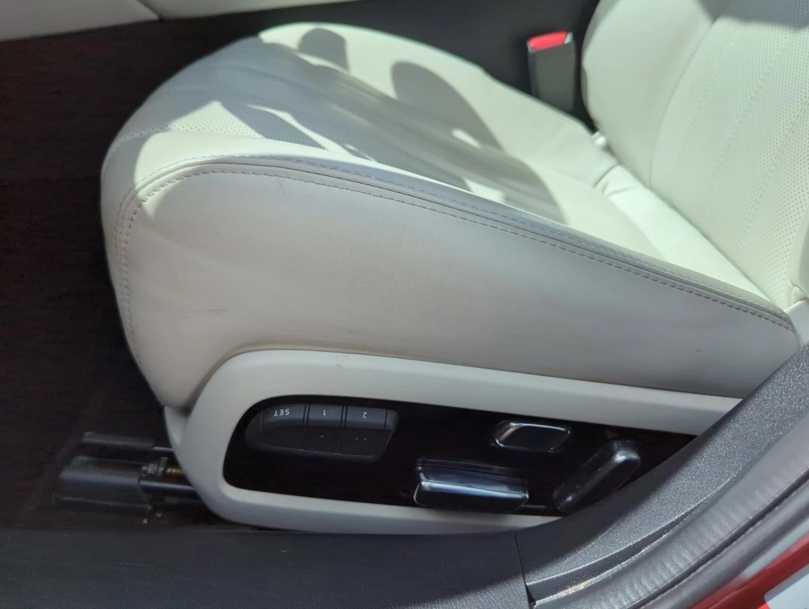 2020 Mazda Mazda6 Signature Auto