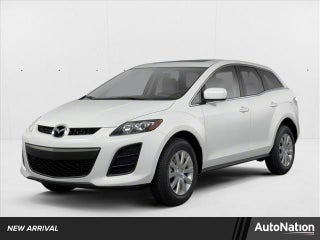 2010 Mazda Mazda CX-7 FWD 4dr i Sport
