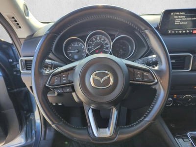 2017 Mazda Mazda CX-5 Touring FWD