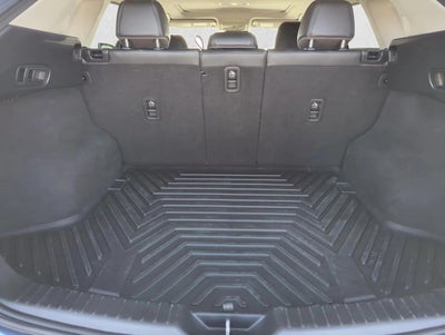 2017 Mazda Mazda CX-5 Touring FWD