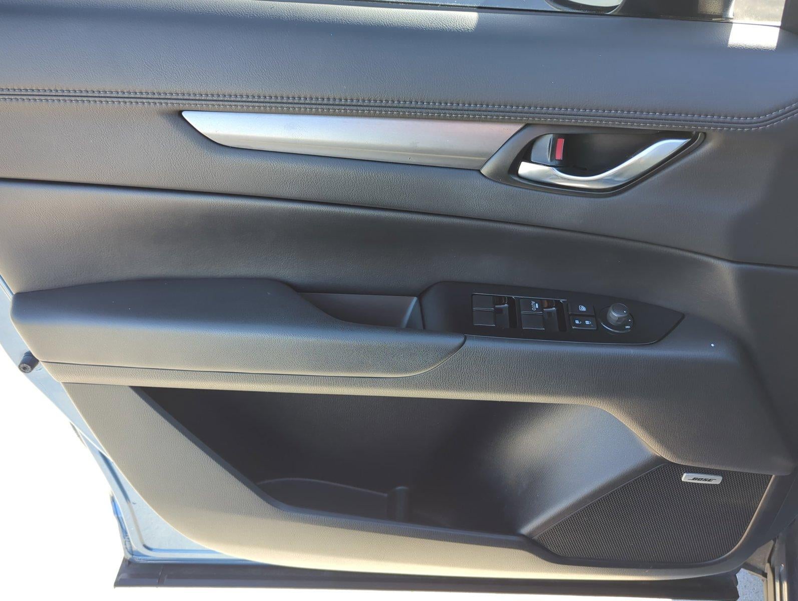 2017 Mazda Mazda CX-5 Touring FWD