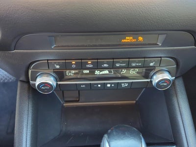 2019 Mazda Mazda CX-5 Touring FWD