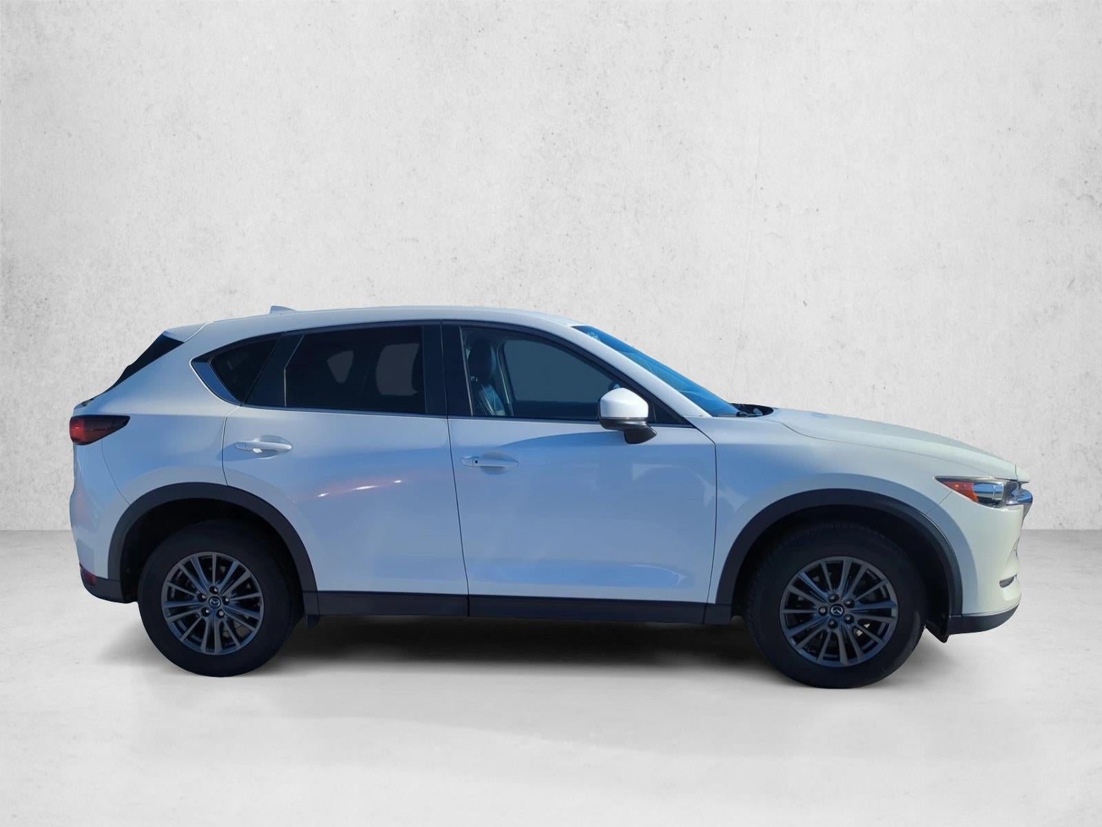 2019 Mazda Mazda CX-5 Touring FWD