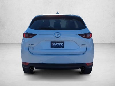 2019 Mazda Mazda CX-5 Touring FWD