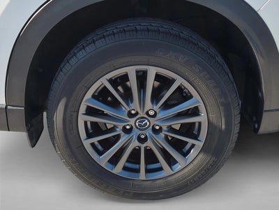 2019 Mazda Mazda CX-5 Touring FWD