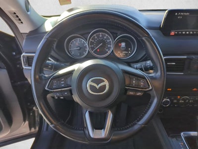 2017 Mazda Mazda CX-5 Grand Touring FWD