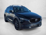 2017 Mazda Mazda CX-5 Grand Touring FWD