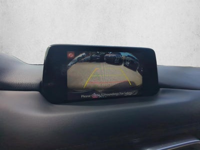 2018 Mazda Mazda CX-5 Grand Touring FWD