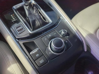 2018 Mazda Mazda CX-5 Grand Touring FWD