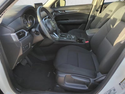 2023 Mazda Mazda CX-5 2.5 S AWD