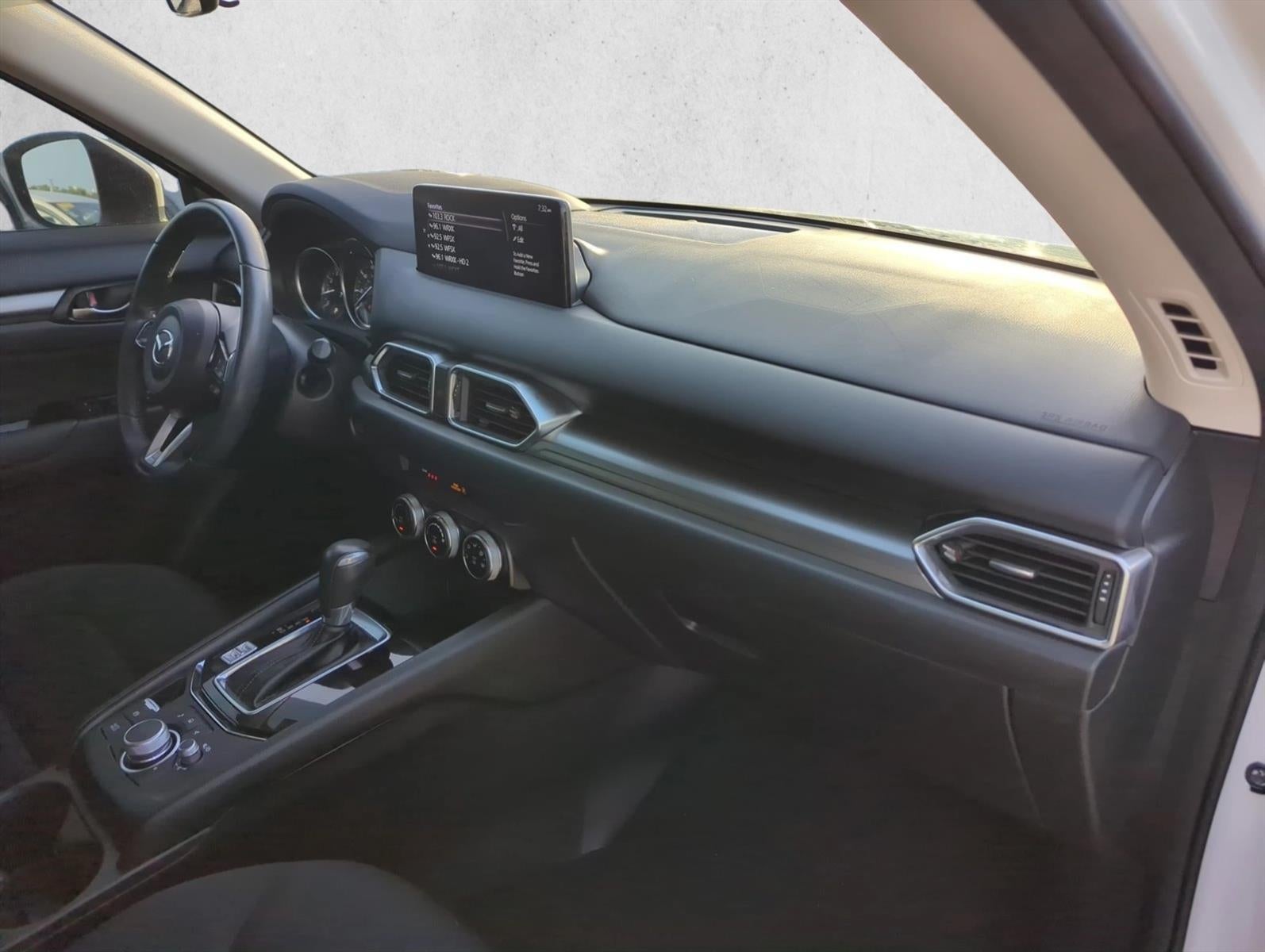 2023 Mazda Mazda CX-5 2.5 S AWD