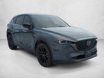 2022 Mazda Mazda CX-5 2.5 S Carbon Edition AWD