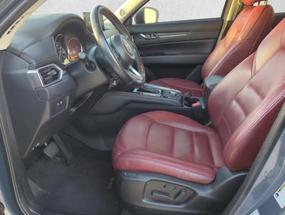 2023 Mazda Mazda CX-5 2.5 S Carbon Edition AWD