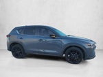 2023 Mazda Mazda CX-5 2.5 S Carbon Edition AWD