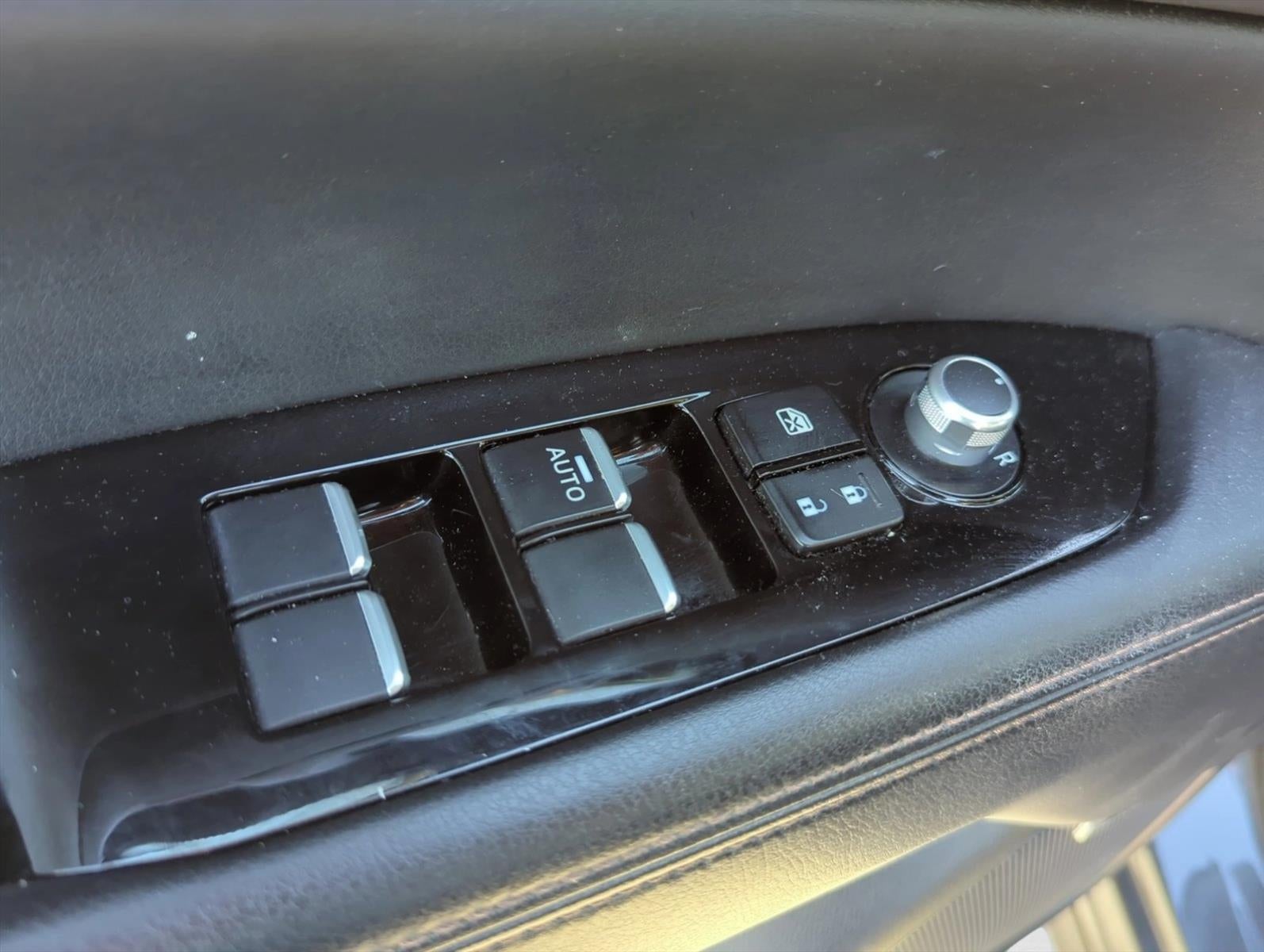 2017 Mazda Mazda CX-5 Grand Touring AWD