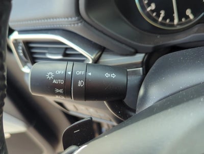 2021 Mazda Mazda CX-5 Grand Touring AWD