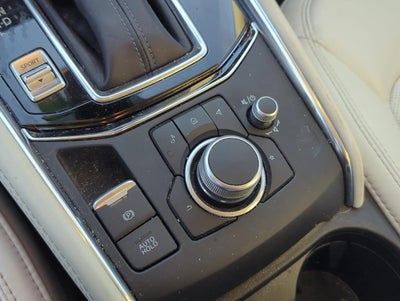 2021 Mazda Mazda CX-5 Grand Touring AWD