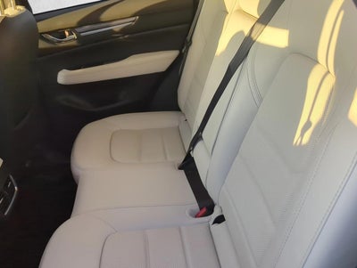 2021 Mazda Mazda CX-5 Grand Touring AWD