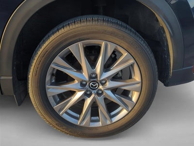 2021 Mazda Mazda CX-5 Grand Touring AWD
