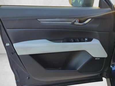 2021 Mazda Mazda CX-5 Grand Touring AWD