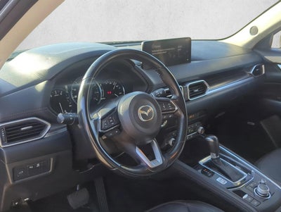 2021 Mazda Mazda CX-5 Grand Touring AWD