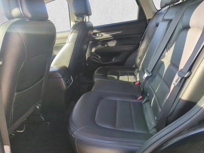 2021 Mazda Mazda CX-5 Grand Touring AWD