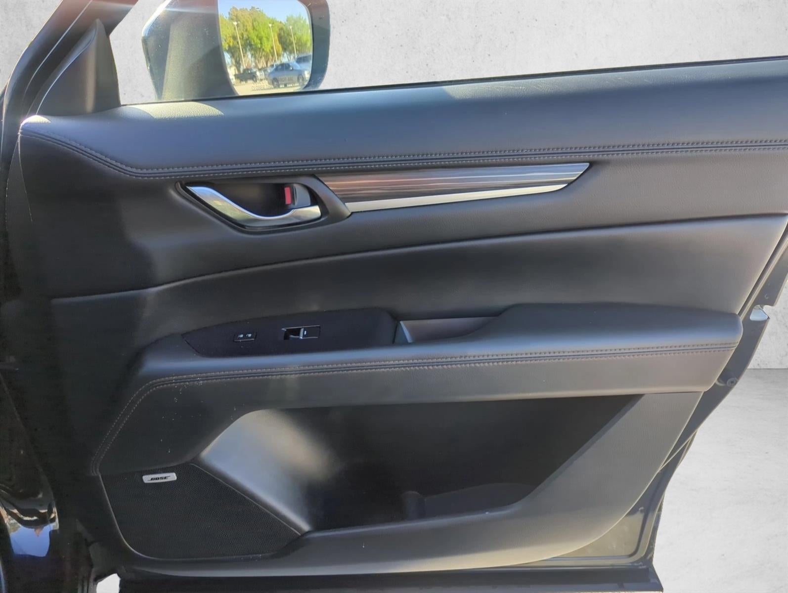 2021 Mazda Mazda CX-5 Grand Touring AWD