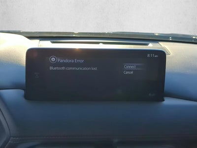 2022 Mazda Mazda CX-5 2.5 S Premium Package AWD