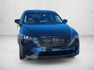 2022 Mazda Mazda CX-5 2.5 S Premium Package AWD