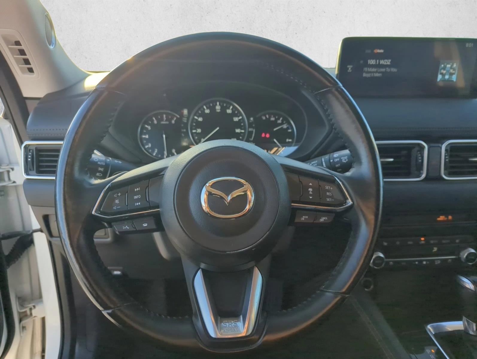 2023 Mazda Mazda CX-5 2.5 S Premium Plus Package AWD