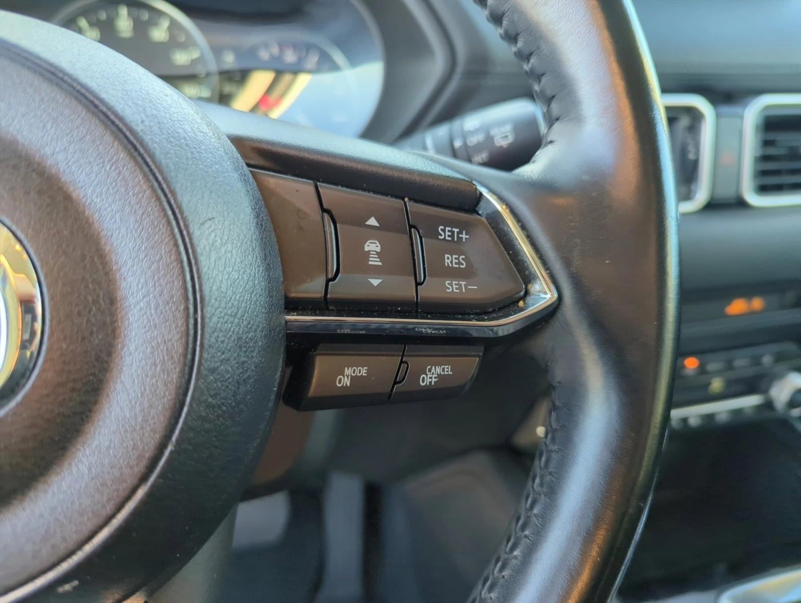 2023 Mazda Mazda CX-5 2.5 S Premium Plus Package AWD