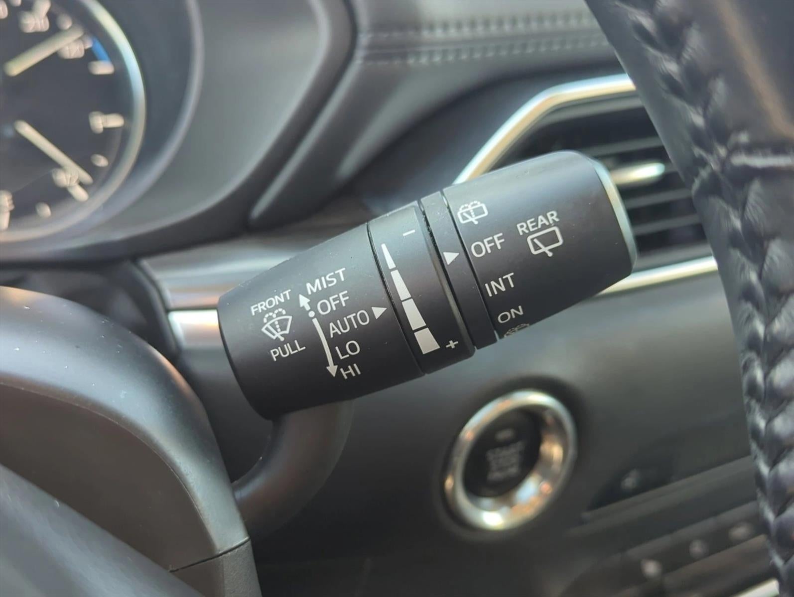 2023 Mazda Mazda CX-5 2.5 S Premium Plus Package AWD