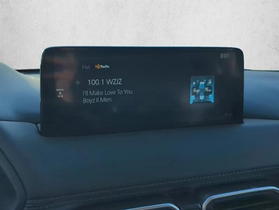 2023 Mazda Mazda CX-5 2.5 S Premium Plus Package AWD