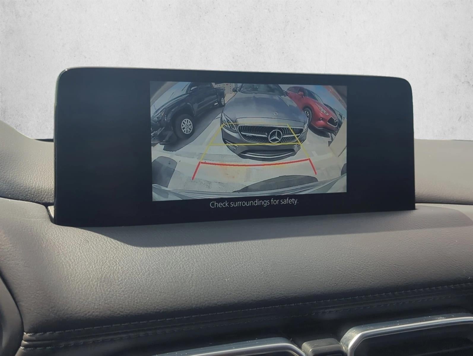 2023 Mazda Mazda CX-5 2.5 S Premium Plus Package AWD