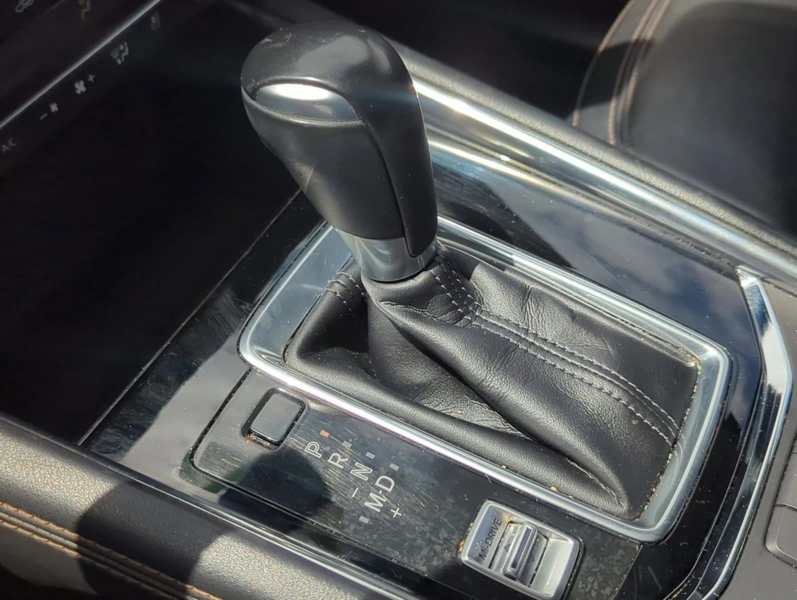 2023 Mazda Mazda CX-5 2.5 S Premium Plus Package AWD