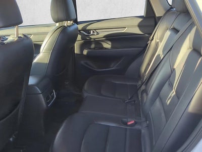 2023 Mazda Mazda CX-5 2.5 S Premium Plus Package AWD
